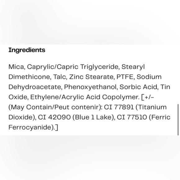 Urban Decay/It Cosmetics bundle new in package - Picture 10 of 16